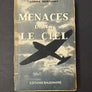 MENACES DANS LE CIEL