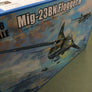 MAQUETTE À MONTER - MiG-23BN Flogger H Trumpeter | N° 05801 | 1:48 **LIKE NEW INSIDE UNOPENED**