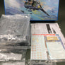 MAQUETTE À MONTER - MiG-23BN Flogger H Trumpeter | N° 05801 | 1:48 **LIKE NEW INSIDE UNOPENED**