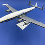 Modèle en plastique — Lockheed Super Constellation — Lufthansa  (les années 1950 ou début 1960) —  1/100 —