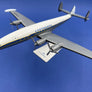 Modèle en plastique — Lockheed Super Constellation — Lufthansa  (les années 1950 ou début 1960) —  1/100 —