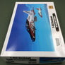 MAQUETTE À MONTER - T-45C Goshawk Premium Edition Kit Wolfpack | N° WP14805 | 1:48 **LIKE NEW INSIDE UNOPENED**