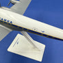 Modèle en plastique — Lockheed Super Constellation — Lufthansa  (les années 1950 ou début 1960) —  1/100 —