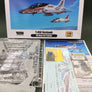 MAQUETTE À MONTER - T-45C Goshawk Premium Edition Kit Wolfpack | N° WP14805 | 1:48 **LIKE NEW INSIDE UNOPENED**