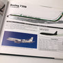 [SAUDIA SAUDI ARABIAN AIRLINES] An Illustrated History of the Largest Airline in the Middle East: