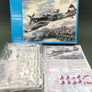 MAQUETTE À MONTER - Spitfire LF IX E (S-89) Czech Air Force ICM | N° 48064 | 1:48 **LIKE NEW INSIDE UNOPENED**