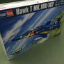 MAQUETTE À MONTER - BAe Hawk T.Mk.100/102 HobbyBoss | N° 81735 | 1:48 **LIKE NEW INSIDE UNOPENED**