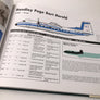 [TRANS BRAZIL AN AIRLINE AND ITS AIRCRAFT] Brazil’s Rainbow Airline