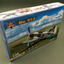 MAQUETTE À MONTER - Yak-9TD ModelSvit | N° 4812 | 1:48
