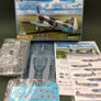 MAQUETTE À MONTER - Yak-9TD ModelSvit | N° 4812 | 1:48