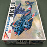 MAQUETTE À MONTER - (Ki-45 kai) Nick Nichimo | N° S-4819 | 1:48