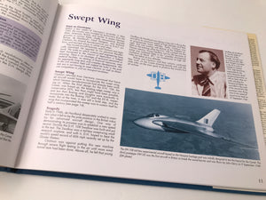 [DE HAVILLAND COMET] The World’s First Jet Airliner