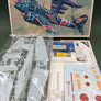 MAQUETTE À MONTER - (Ki-45 kai) Nick Nichimo | N° S-4819 | 1:48