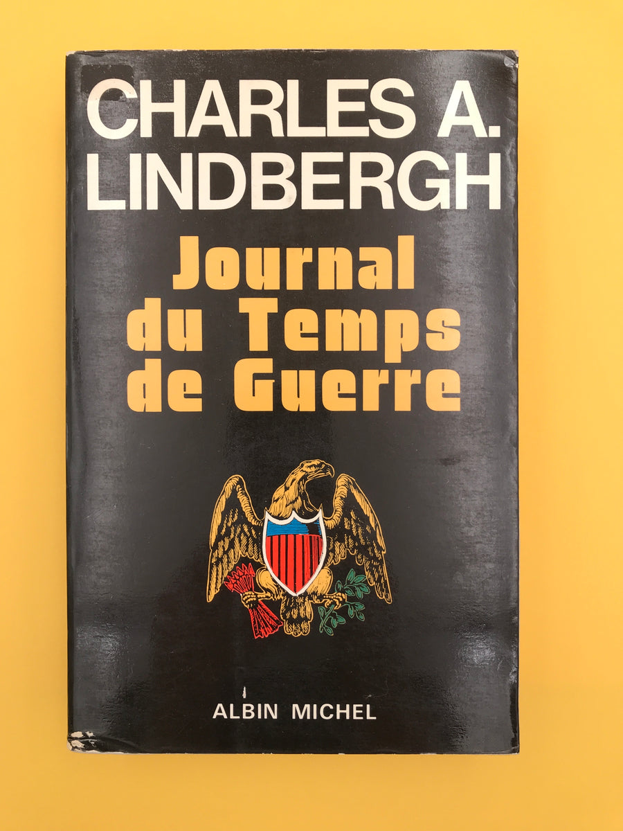 Journal du Temps de Guerre