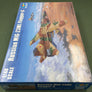 MAQUETTE À MONTER - Russian MiG-23ML Flogger-G Trumpeter | N° 02855 | 1:48 **LIKE NEW INSIDE UNOPENED**