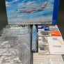 MAQUETTE À MONTER - Mikoyan-Gurevich MiG-19PM Farmer-E Trumpeter | N° 02804 | 1:48 **LIKE NEW INSIDE UNOPENED**