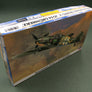 MAQUETTE À MONTER - Messerschmitt Bf109G-2 `JG54 Grunherz´ Hasegawa | N° 09588 | 1:48 **LIKE NEW INSIDE UNOPENED**