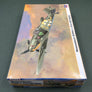 MAQUETTE À MONTER - Messerschmitt Bf109G-2 `JG54 Grunherz´ Hasegawa | N° 09588 | 1:48 **LIKE NEW INSIDE UNOPENED**