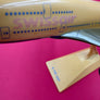 Maquette de présentation d’un Boeing 747-357 (série -300) — Livrée Swissair années 1980 — échelle 1/200 — 35 L cmx E 30 cm