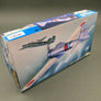 MAQUETTE À MONTER - Mitsubishi A6M3 Zero Type32 Hasegawa | N° 09118 | 1:48