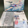 MAQUETTE À MONTER - Mitsubishi A6M3 Zero Type32 Hasegawa | N° 09118 | 1:48