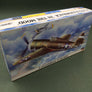 MAQUETTE À MONTER - P-47D Razorback 'In the Mood' Hasegawa | N° 09404 | 1:48