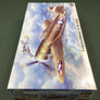 MAQUETTE À MONTER - P-47D Razorback 'In the Mood' Hasegawa | N° 09404 | 1:48