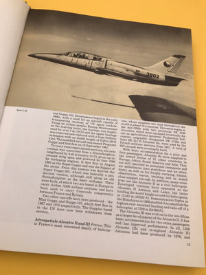 Encyclopedia of AIRCRAFT