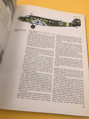 Encyclopedia of AIRCRAFT