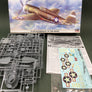 MAQUETTE À MONTER - P-47D Razorback 'In the Mood' Hasegawa | N° 09404 | 1:48