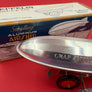 « Graf Zeppelin » en aluminium avec boîte – vers 1960s — 1/1000 —
