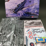 MAQUETTE À MONTER - USN SB2U-3 "Battle of Midway" Academy | N° 12324 | 1:48 **LIKE NEW INSIDE UNOPENED**