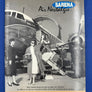 SABENA Air Nostalgie — Met unieke foto's uit het archief van Sabena — Un album de photos exceptionnelles tirées des archives de la Sabena —
