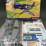 MAQUETTE À MONTER - North American P-51B USAAF "Blue Nose" Academy | N° 12303 | 1:48 **LIKE NEW INSIDE UNOPENED**