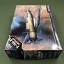 MAQUETTE À MONTER - V-156-B1 "CHESAPEAKE" Academy | N° 12330 | 1:48 **LIKE NEW INSIDE UNOPENED**