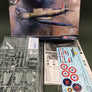 MAQUETTE À MONTER - V-156-B1 "CHESAPEAKE" Academy | N° 12330 | 1:48 **LIKE NEW INSIDE UNOPENED**