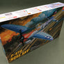 MAQUETTE À MONTER - P-47D "Nose Art" Academy | N° 2211 | 1:48 **LIKE NEW INSIDE UNOPENED**