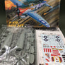 MAQUETTE À MONTER - P-47D "Nose Art" Academy | N° 2211 | 1:48 **LIKE NEW INSIDE UNOPENED**