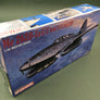 MAQUETTE À MONTER - Messerschmitt Me 262B-1a/U1 Nachtjäger Dragon | N° 5519 | 1:48