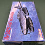 MAQUETTE À MONTER - Messerschmitt Me 262B-1a/U1 Nachtjäger Dragon | N° 5519 | 1:48