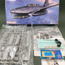 MAQUETTE À MONTER - Messerschmitt Me 262B-1a/U1 Nachtjäger Dragon | N° 5519 | 1:48