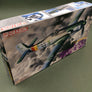 MAQUETTE À MONTER - Focke Wulf Ta 152 H-1 DML DML | N° 5501 | 1:48 **LIKE NEW INSIDE UNOPENED**