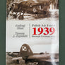 Polish Air Force 1939 through German eyes — vol. 1 —