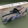 MAQUETTE À MONTER - He 162 A-2 "Salamander" Dragon | N° 5508 | 1:48 **LIKE NEW INSIDE UNOPENED**
