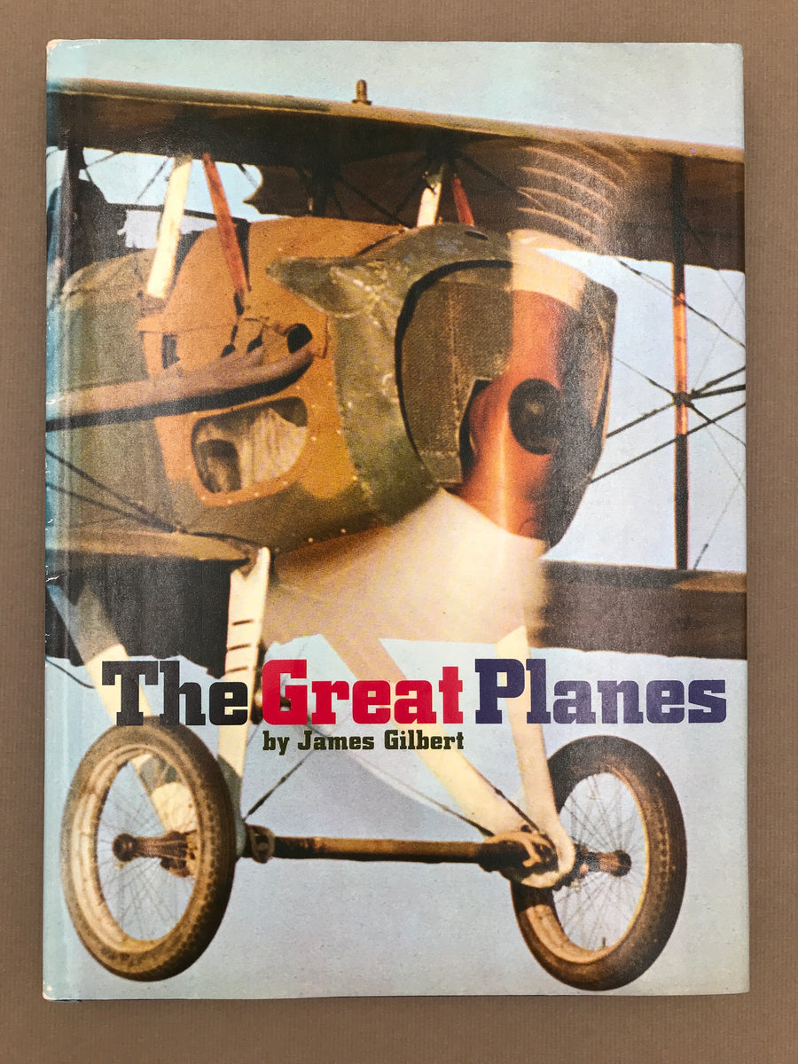 The Great Planes