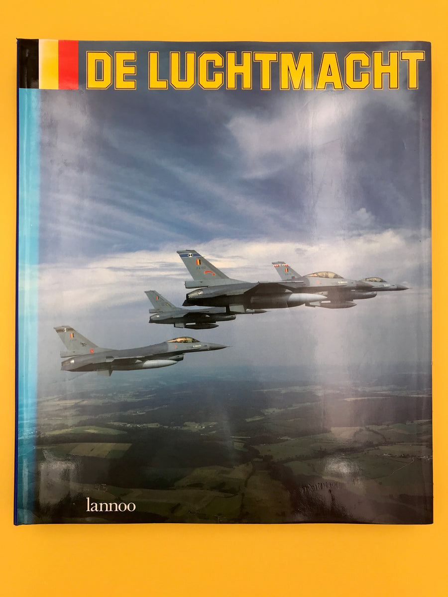 DE LUCHTMACHT