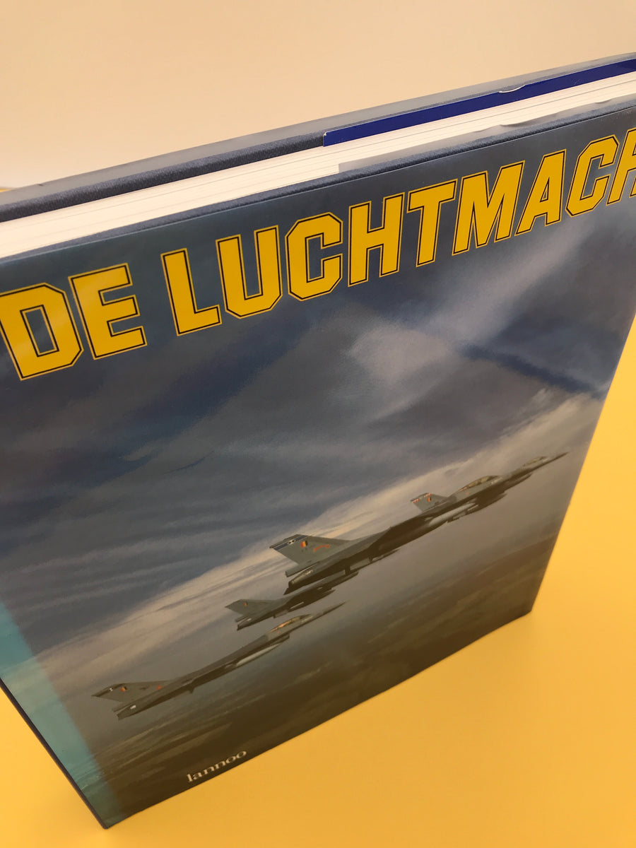 DE LUCHTMACHT