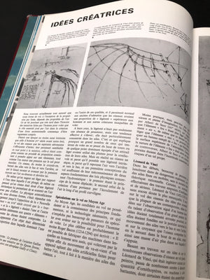 ENCYCLOPEDIE DE L’AVIATION