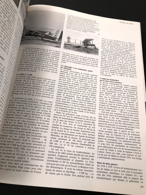 ENCYCLOPEDIE DE L’AVIATION