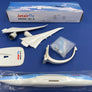 Maquette du Boeing 787-8 — Jetairfly (future TUI fly Belgium)— 1/200 —  vers 2013